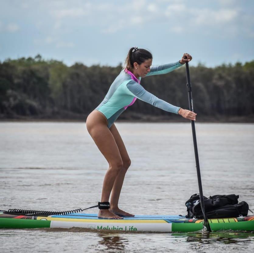 Akala 10'6 aufblasbares SUP-Board